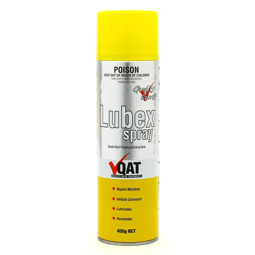 QAT  Spray 400g Can