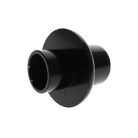 Axle Spacer – Black. Used with Performance Machine Pulleys fits on Pulley Side.
