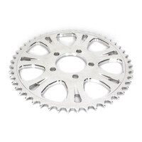 48 Tooth Heathen & Paramount Rear Chain Sprocket – Polished.