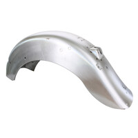 Rear Fender with Turn Signal Mount Bar Holes. Fits Heritage Softail 1986-1995.