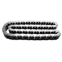 76 link Primary Chain. Fits 5Spd FXR & FLT 1979-1994 & Touring 1983-2006