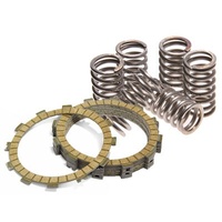 Street Race Clutch Kit (inc Fibre Plates and Springs)