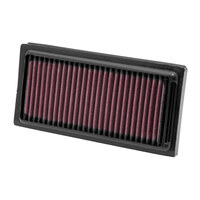 OEM Replacement Air Filter Element. Fits Sportster XR1200 2008up.