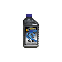 10W Fork Oil. 1 Quart Bottle (946ml)