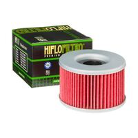 HIFLOFILTRO - OIL FILTER  HF111