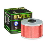 HIFLOFILTRO - OIL FILTER  HF112