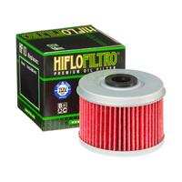 HIFLOFILTRO - OIL FILTER  HF113