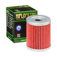 HIFLOFILTRO - OIL FILTER  HF132