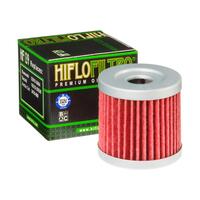 HIFLOFILTRO - OIL FILTER  HF139