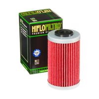 HIFLOFILTRO - OIL FILTER  HF155