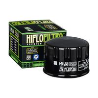 HIFLOFILTRO - OIL FILTER  HF184
