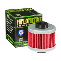 HIFLOFILTRO - OIL FILTER  HF185