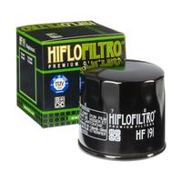 HIFLOFILTRO - OIL FILTER  HF191