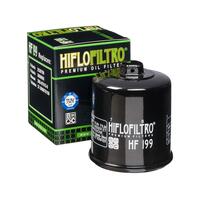 HIFLOFILTRO - OIL FILTER  HF199