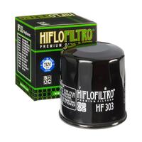 HIFLOFILTRO - OIL FILTER  HF303
