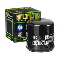HIFLOFILTRO - OIL FILTER  HF554