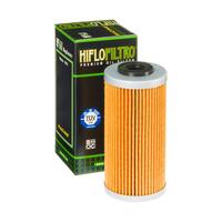 HIFLOFILTRO - OIL FILTER  HF611