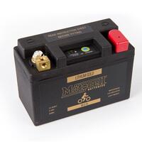 MOTOCELL LITHIUM GOLD - MLG9L 36WH LiFePO4 Battery