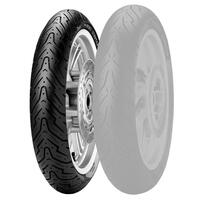 PIRELLI ANGEL SCOOTER FRONT/REAR 100/90-10 56J TL  
replacement for 61-053-11