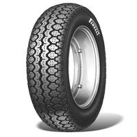 PIRELLI SC30 3.50-10 FRONT/REAR 51J  
replacement for 61-040-20