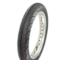 VEE RUBBER TYRE VRM338 80-90-14 40P TUBELESS FRONT