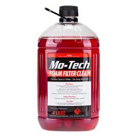 Mo-Tech Foam Filter Clean - 4L