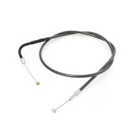 40in. Throttle Cable – Black Pearl. Fits Street 500 & Street 750 2015-2020.