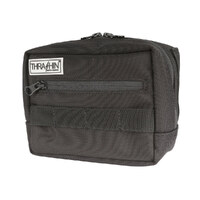 HandleBar Bag 2.0 – Black