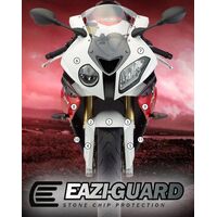 Eazi-Guard Paint Protection Film for BMW S1000RR HP4 2009 - 2014, gloss or matte
