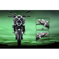 Eazi-Guard Paint Protection Film for Ducati Monster 2021, gloss or matte