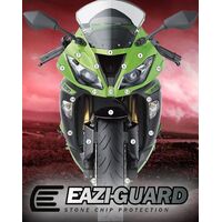 Eazi-Guard Paint Protection Film for Kawasaki ZX-6R 2013 - 2016, gloss or matte