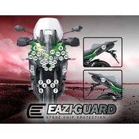 Eazi-Guard Paint Protection Film for Kawasaki Versys 1000 2019, gloss or matte