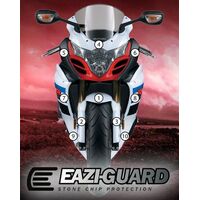 Eazi-Guard Paint Protection Film for Suzuki GSX-R 1000 2009 - 2016, gloss or matte