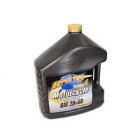 Golden 4 Semi Synthetic Engine Oil. 20w50 4 Liter Bottle