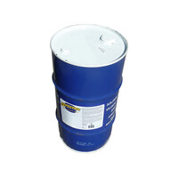 Heavy Duty Gear Oil Transmission Oil. 85w140 16 Gallon Drum. Fits Big Twin with 4 & 5 Speed Transmission.