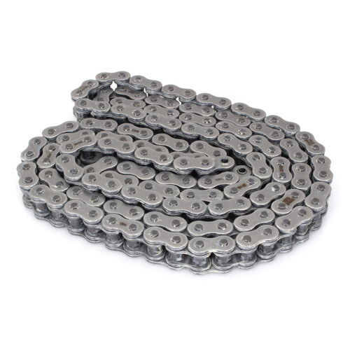 Rear X-Ring Chain with 150 Link – Natural.