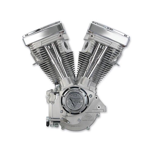 80ci Evo Engine – Natural.