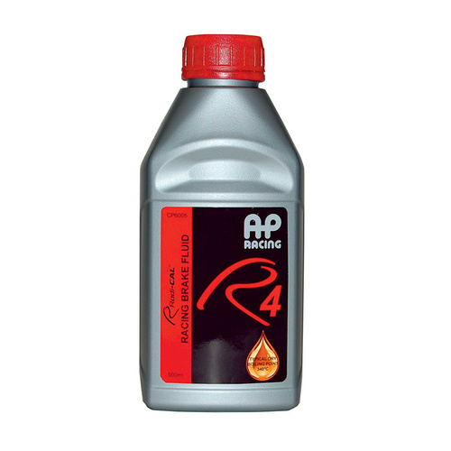 AP Racing Radi-CAL™ R4 Racing Fluid
