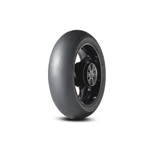 Dunlop KR108 Rear 200/70R17 (Slick) [Tyre Compound: Soft]