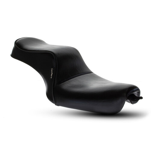 Cherokee Dual Seat. Fits Sportster 2010-2021 & Forty-Eight & Seventy-Two.